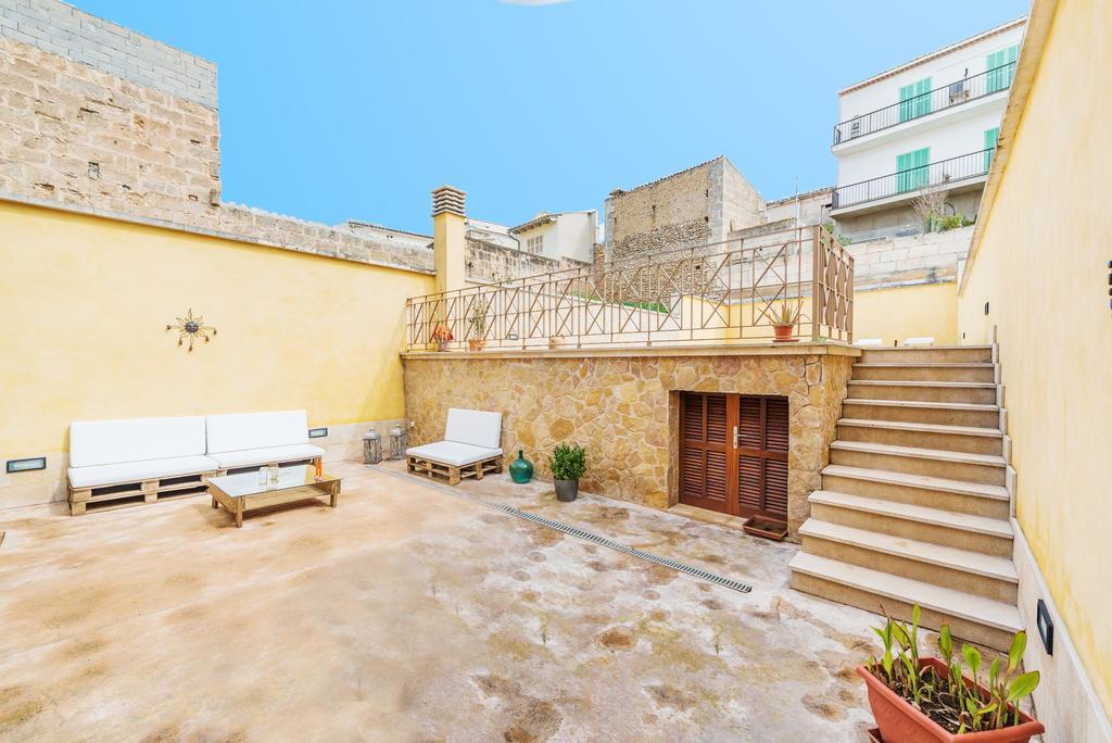 Casa Maura