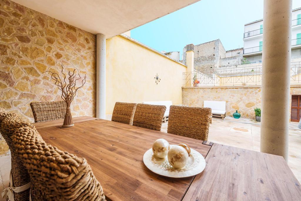 Casa Maura * Santa Margalida