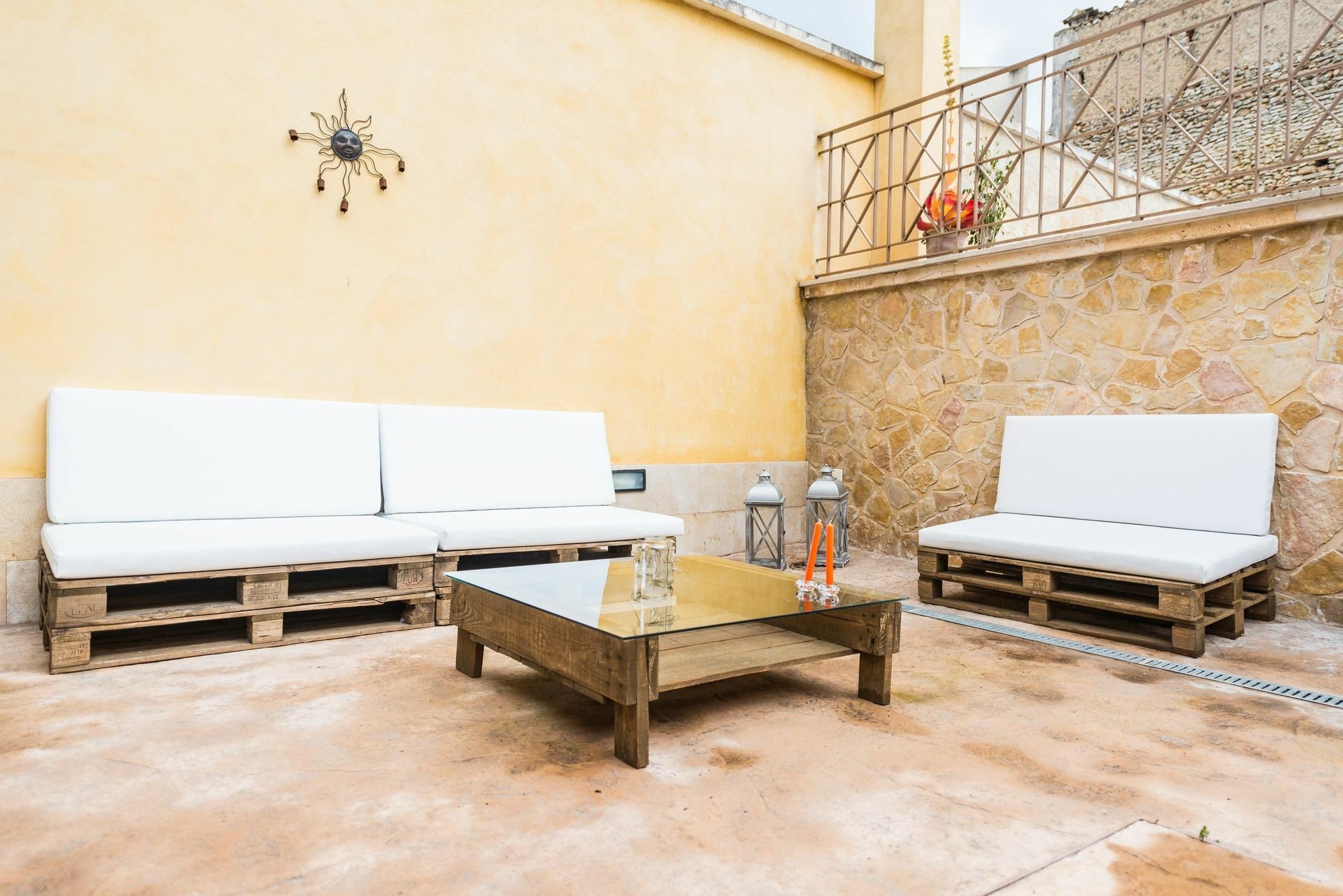 Villa Casa Maura *