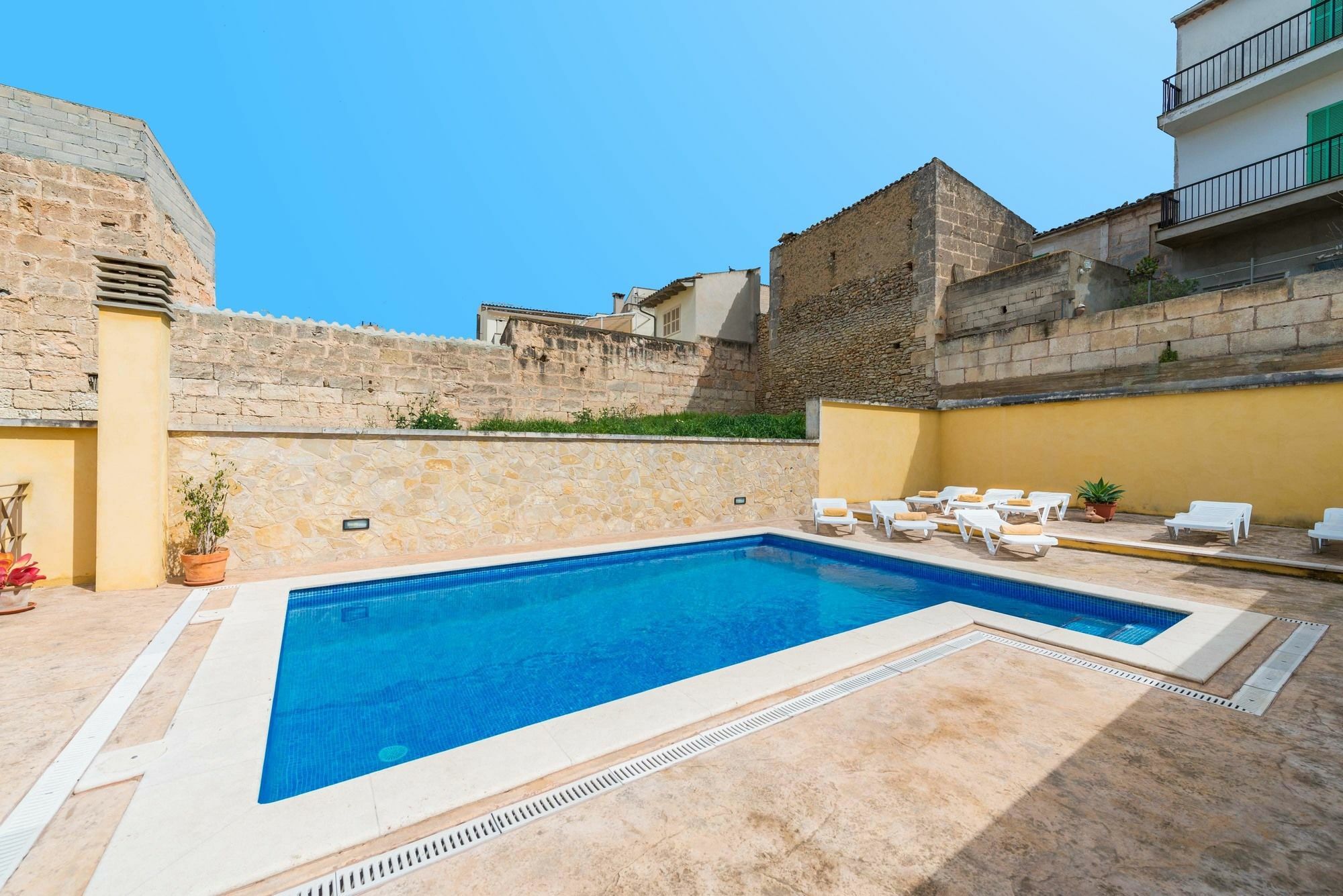 Casa Maura * Santa Margalida